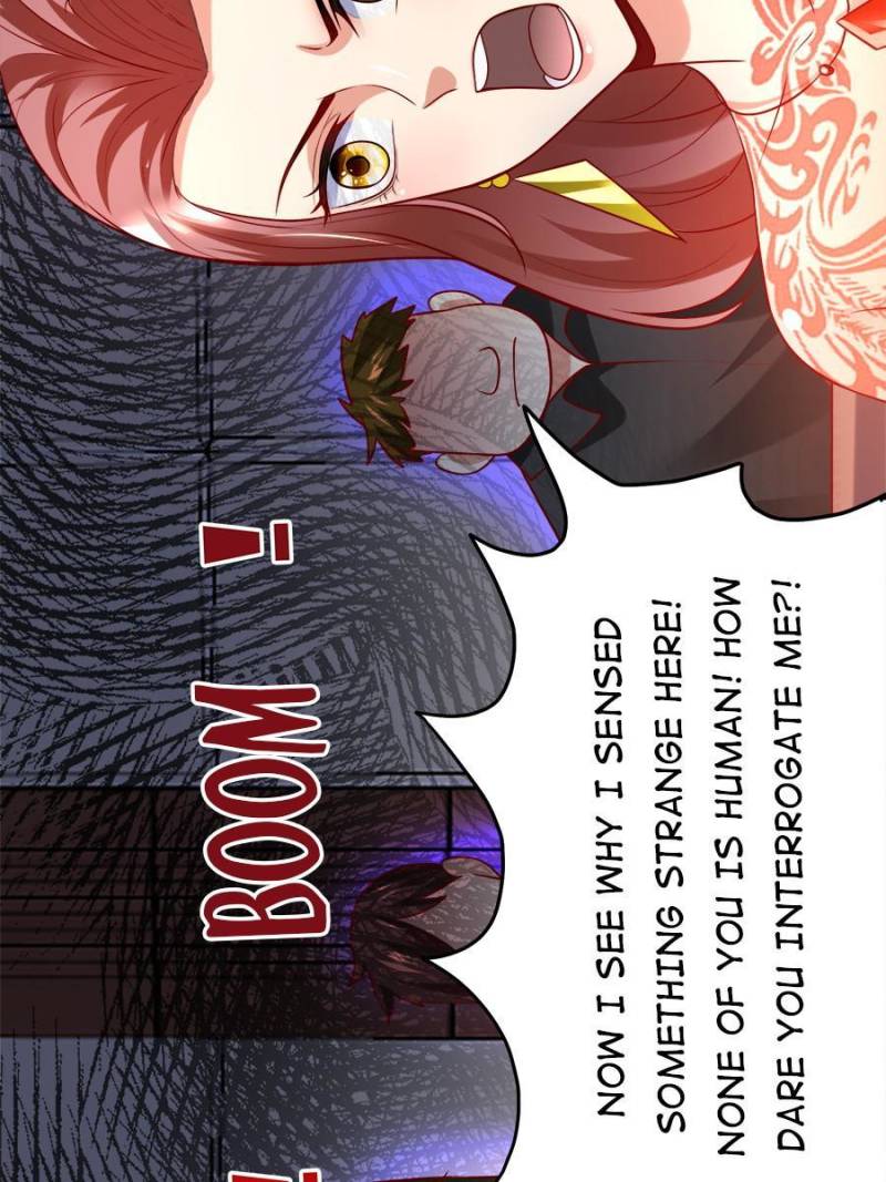 To Possess the Heavenly Body Chapter 50 - Page 48