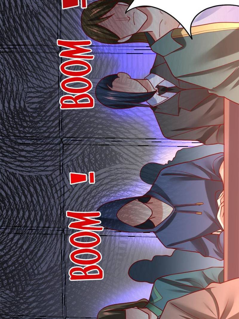 To Possess the Heavenly Body Chapter 50 - Page 49