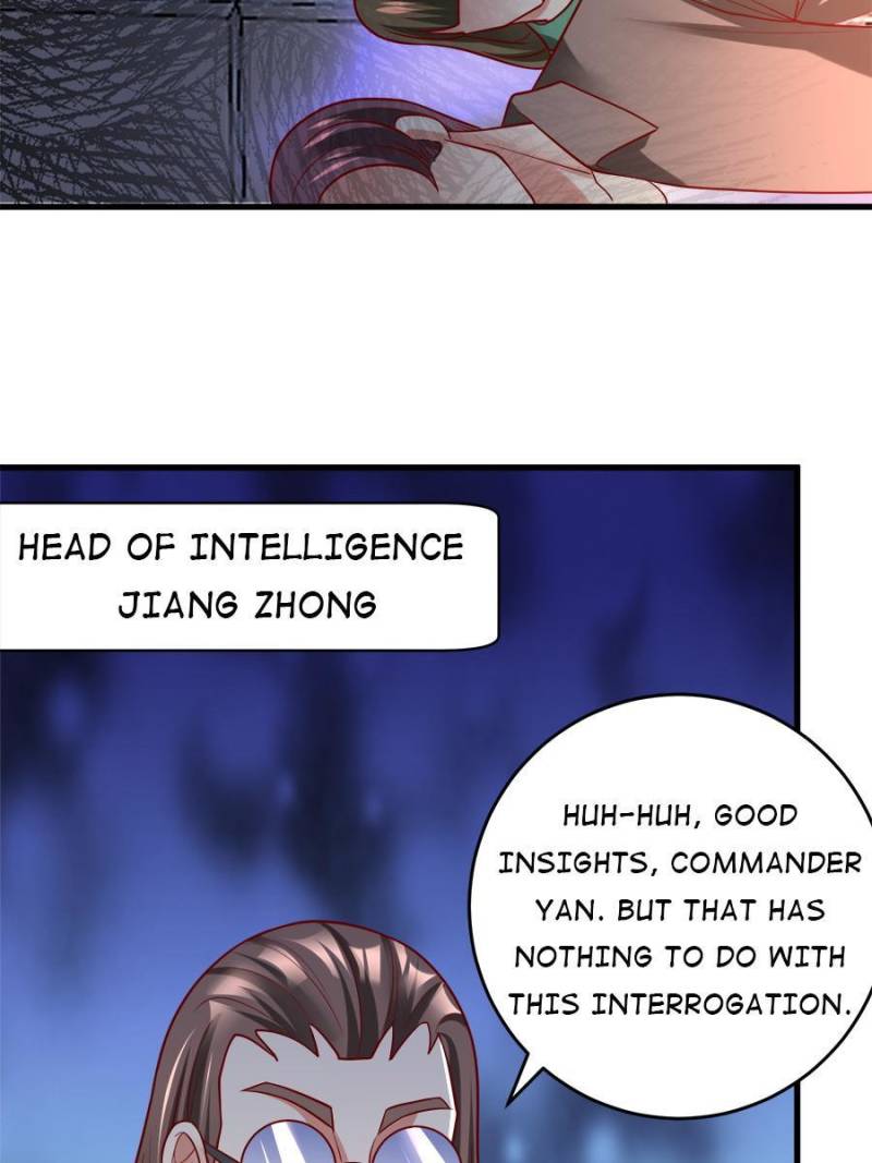 To Possess the Heavenly Body Chapter 50 - Page 50