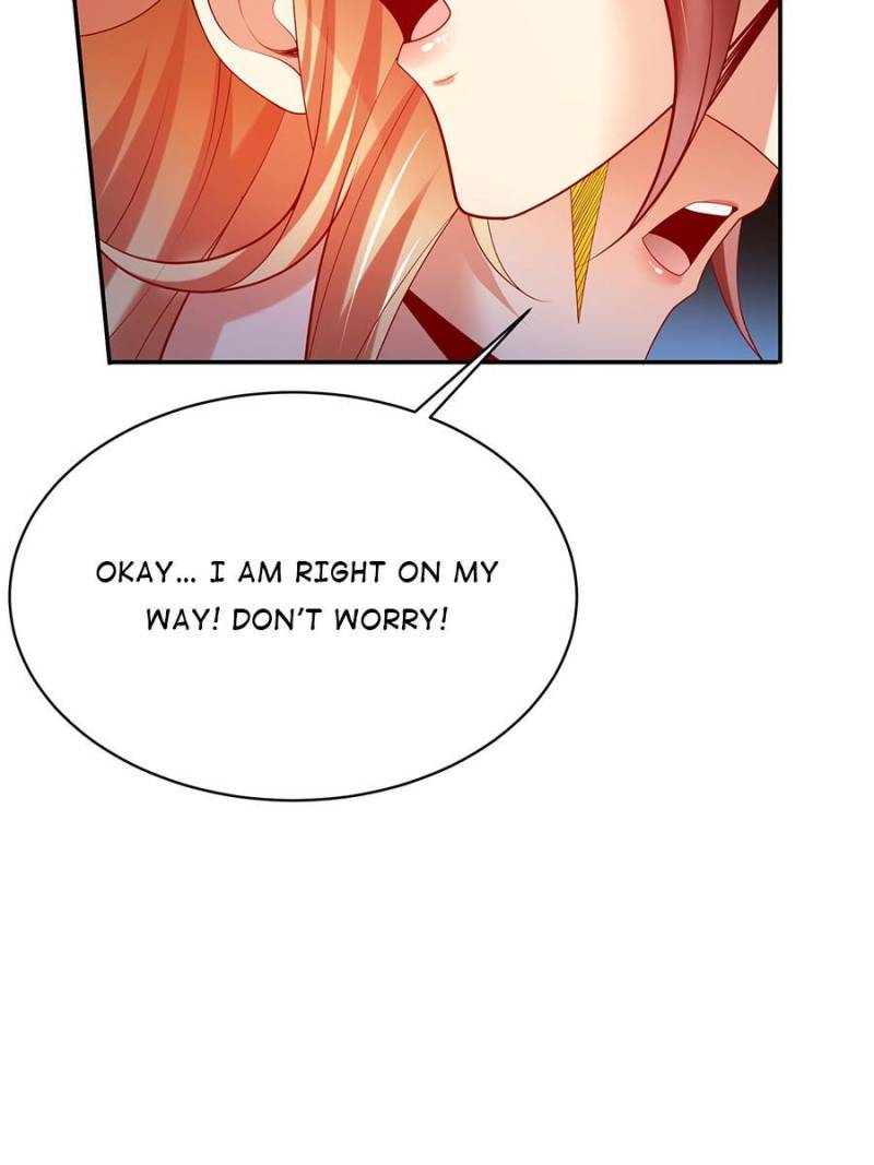 To Possess the Heavenly Body Chapter 50 - Page 6