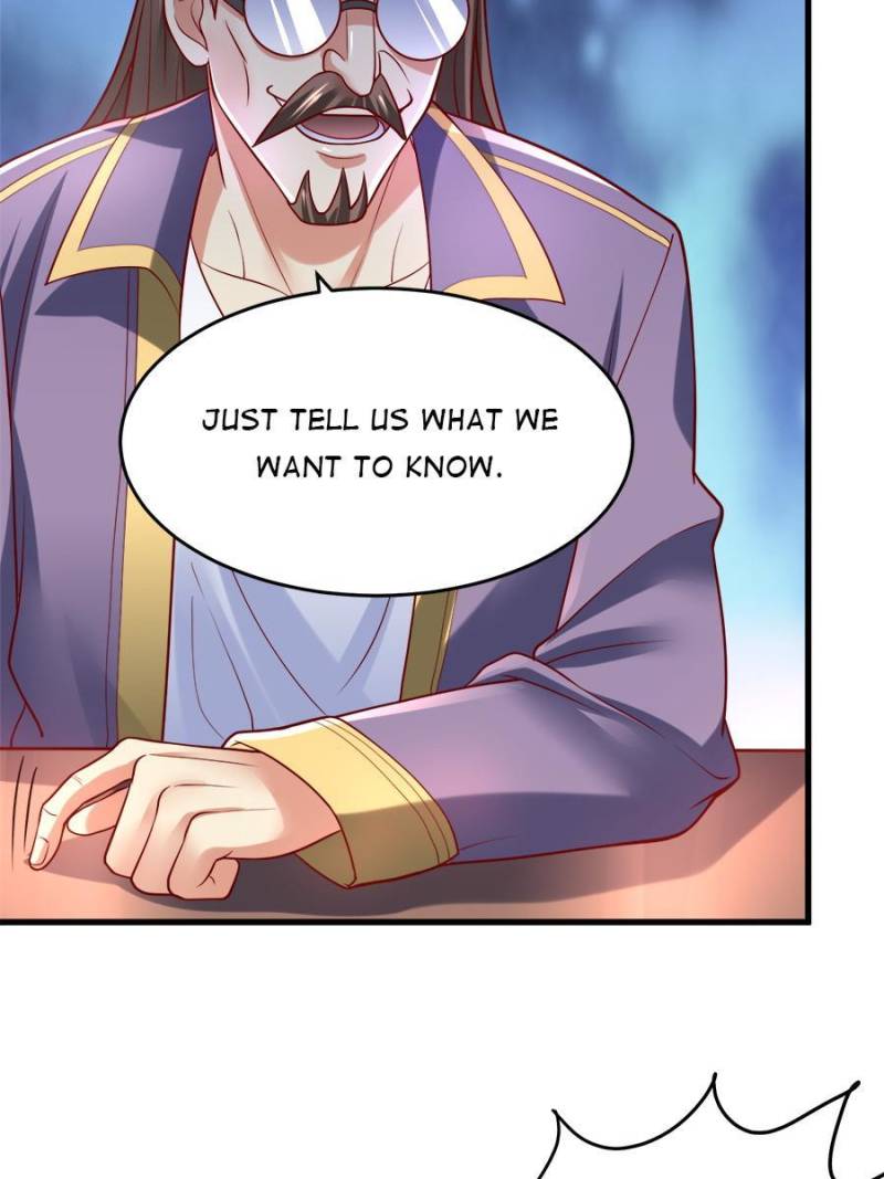 To Possess the Heavenly Body Chapter 50 - Page 51