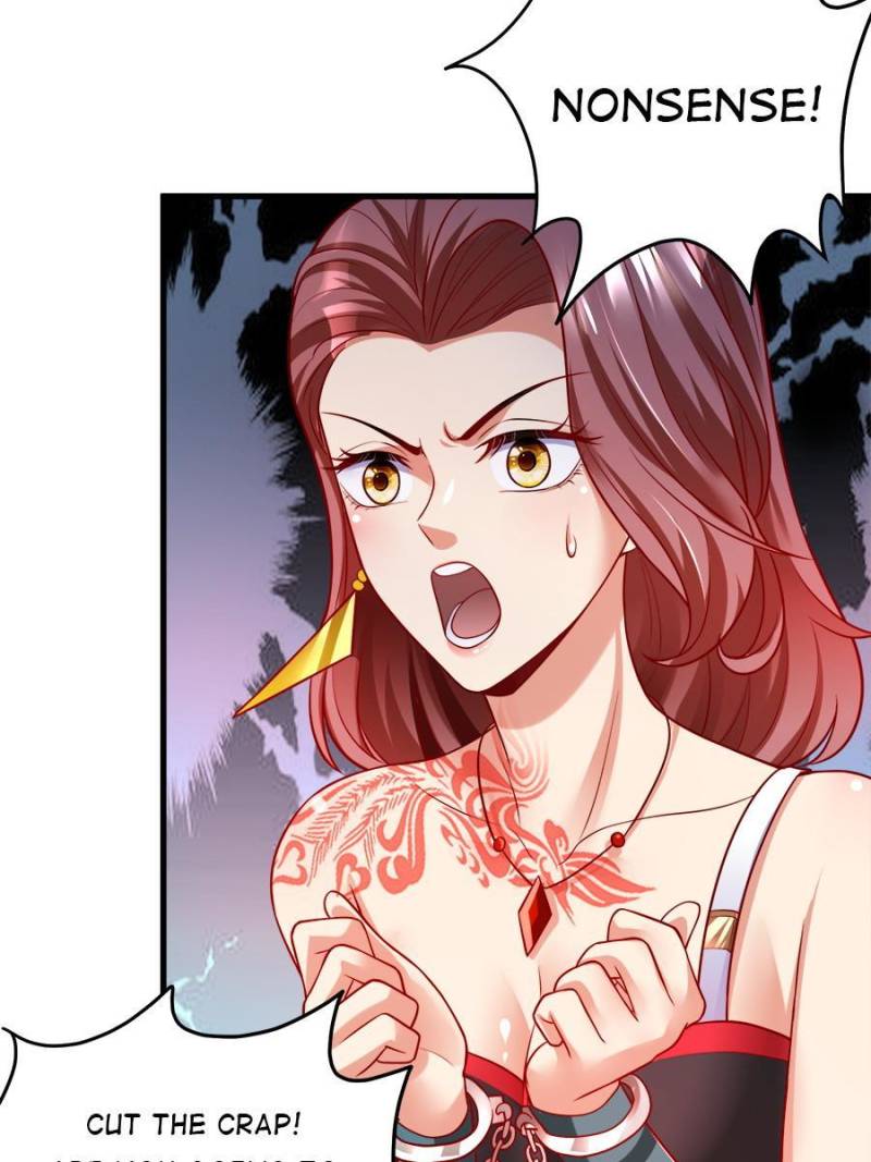 To Possess the Heavenly Body Chapter 50 - Page 52