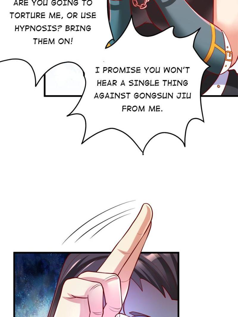 To Possess the Heavenly Body Chapter 50 - Page 53
