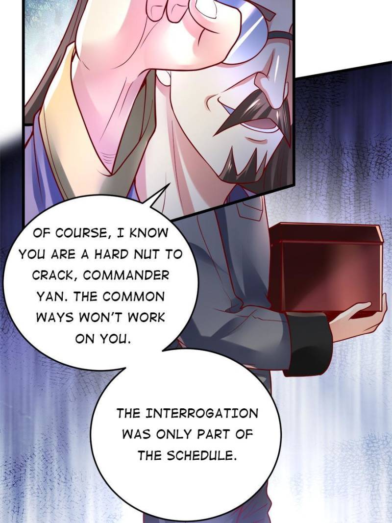 To Possess the Heavenly Body Chapter 50 - Page 54