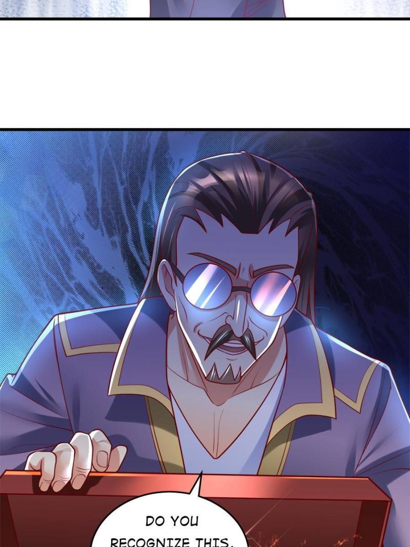 To Possess the Heavenly Body Chapter 50 - Page 55