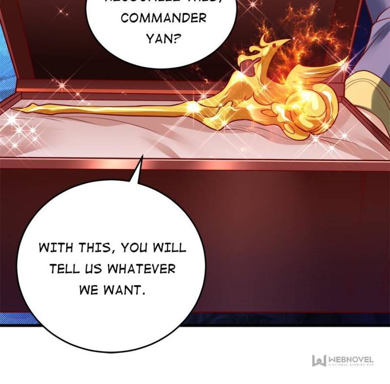 To Possess the Heavenly Body Chapter 50 - Page 56