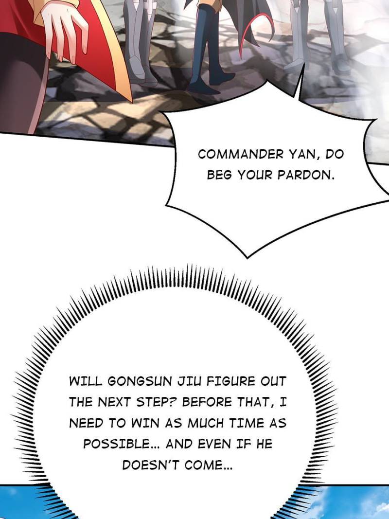 To Possess the Heavenly Body Chapter 50 - Page 8
