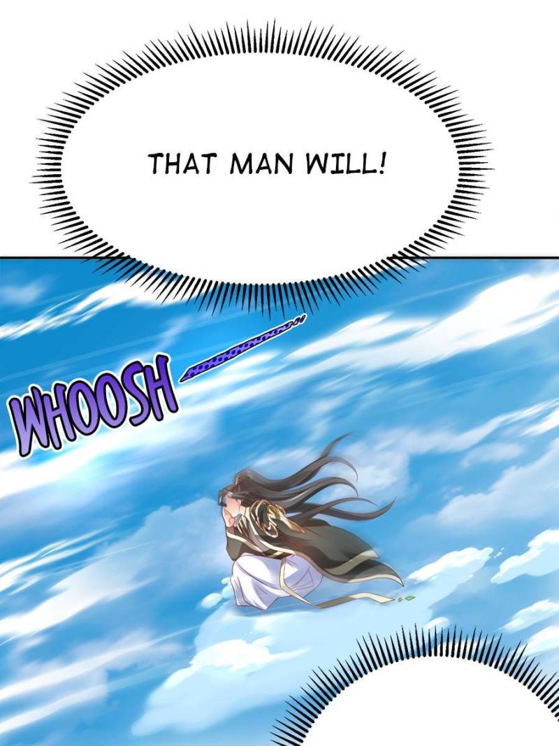 To Possess the Heavenly Body Chapter 50 - Page 10
