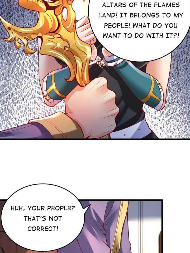 To Possess the Heavenly Body Chapter 51 - Page 2