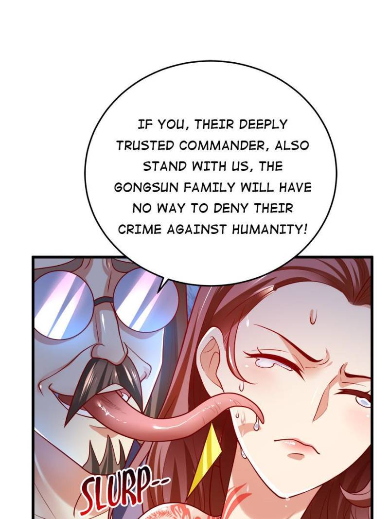 To Possess the Heavenly Body Chapter 51 - Page 11