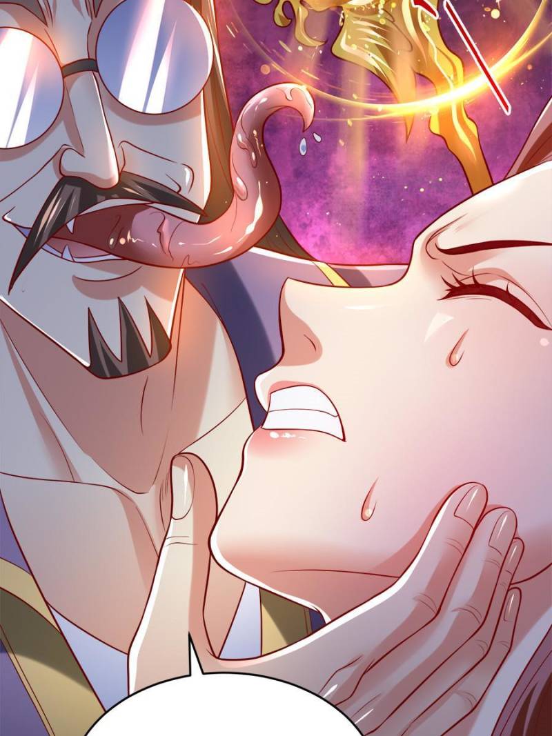 To Possess the Heavenly Body Chapter 51 - Page 13