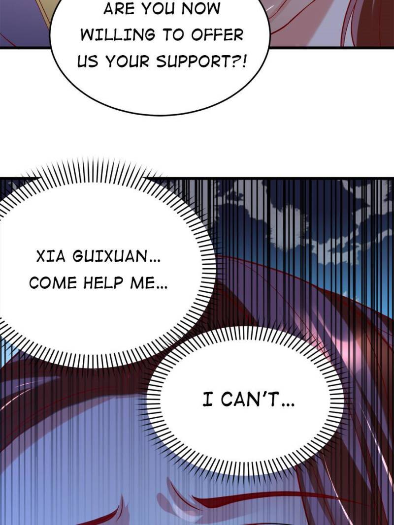 To Possess the Heavenly Body Chapter 51 - Page 14