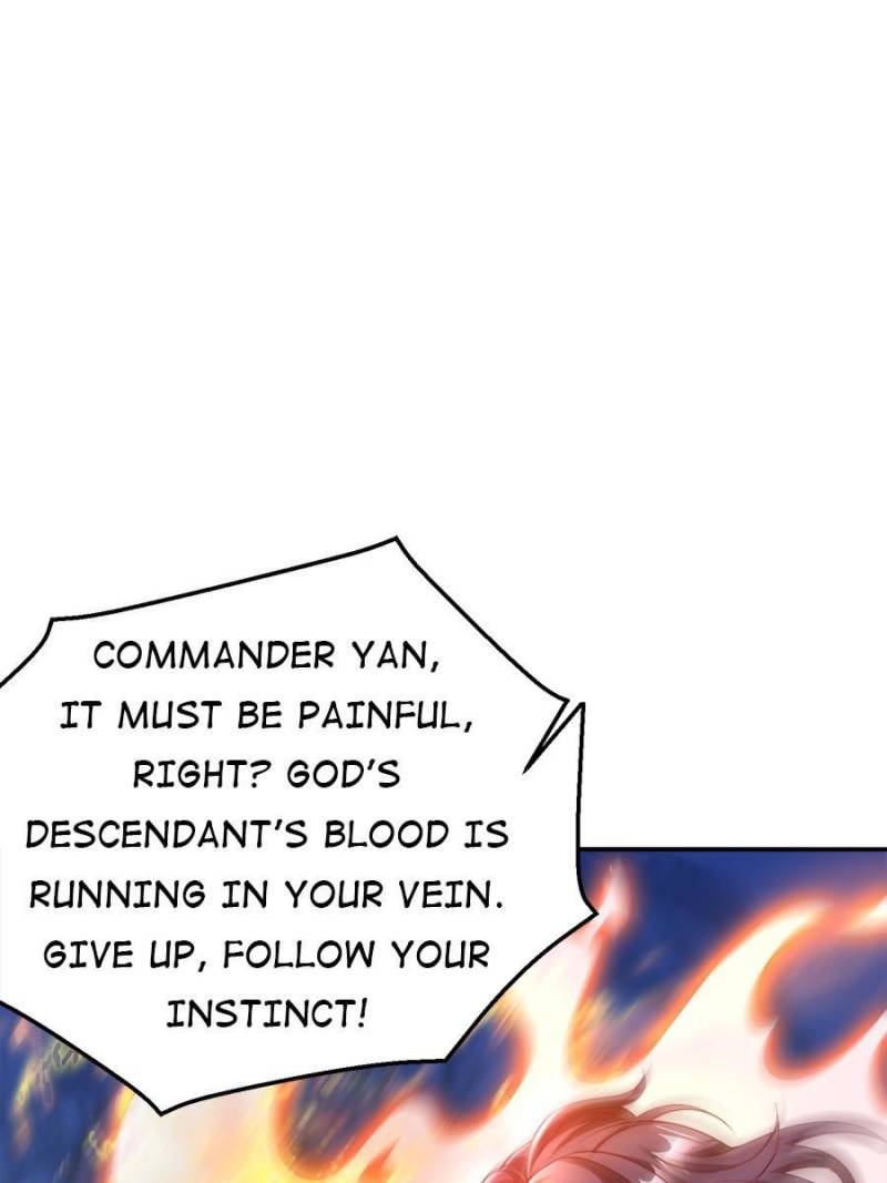 To Possess the Heavenly Body Chapter 51 - Page 17
