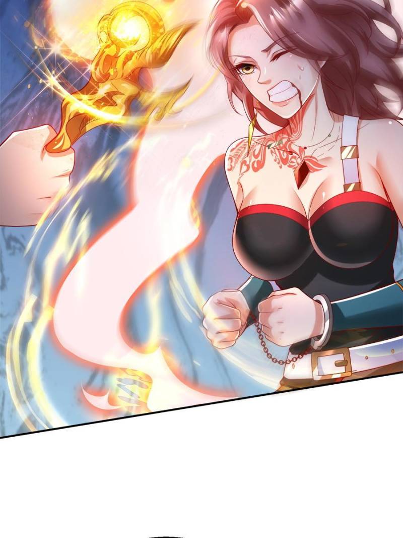 To Possess the Heavenly Body Chapter 51 - Page 18