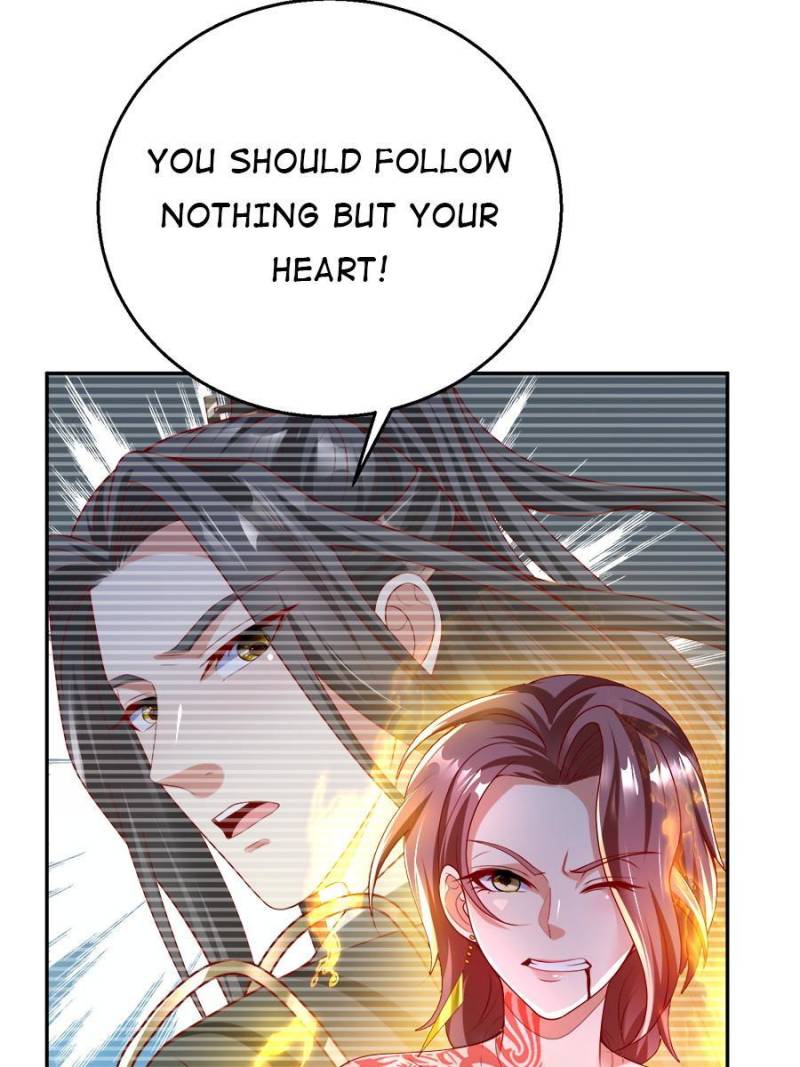 To Possess the Heavenly Body Chapter 51 - Page 19