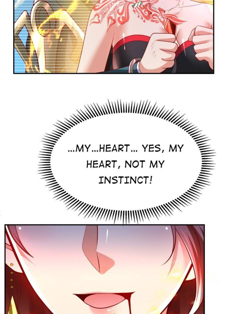 To Possess the Heavenly Body Chapter 51 - Page 20