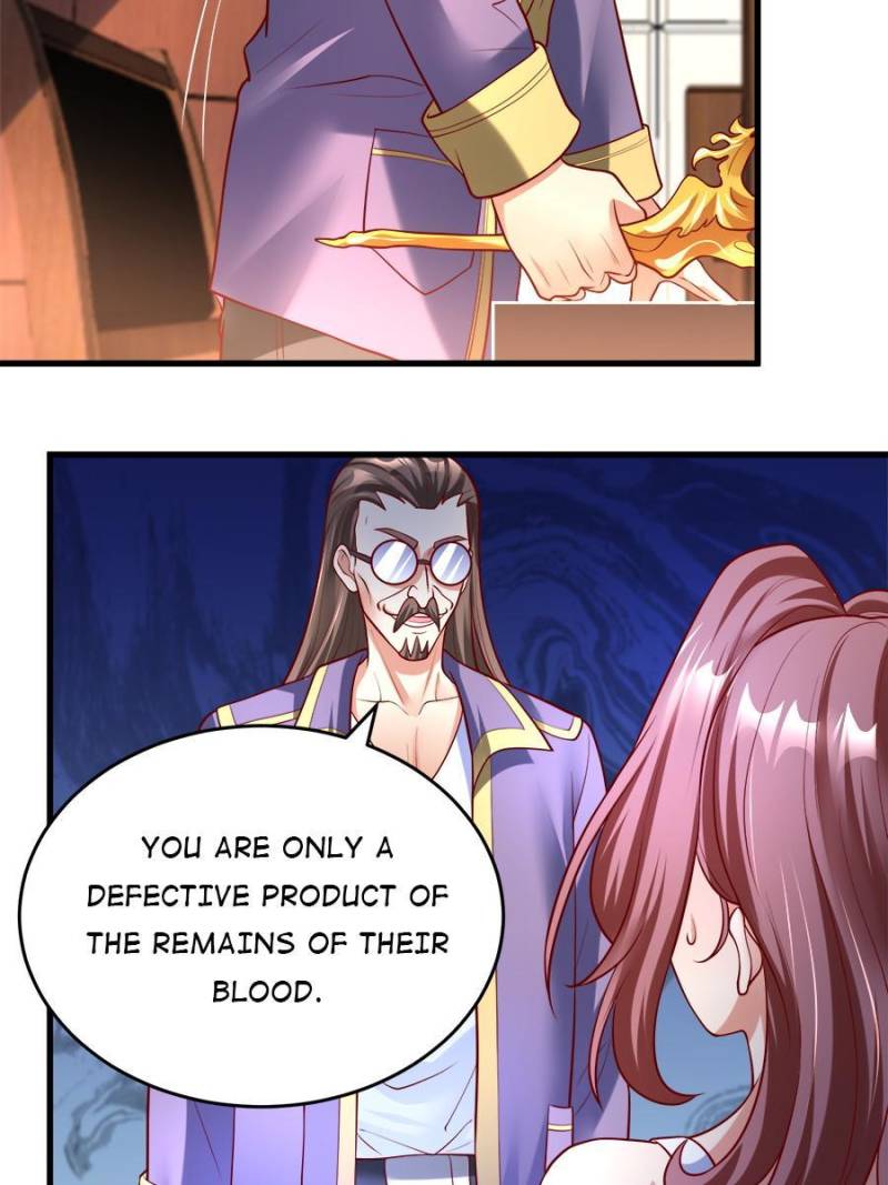To Possess the Heavenly Body Chapter 51 - Page 3