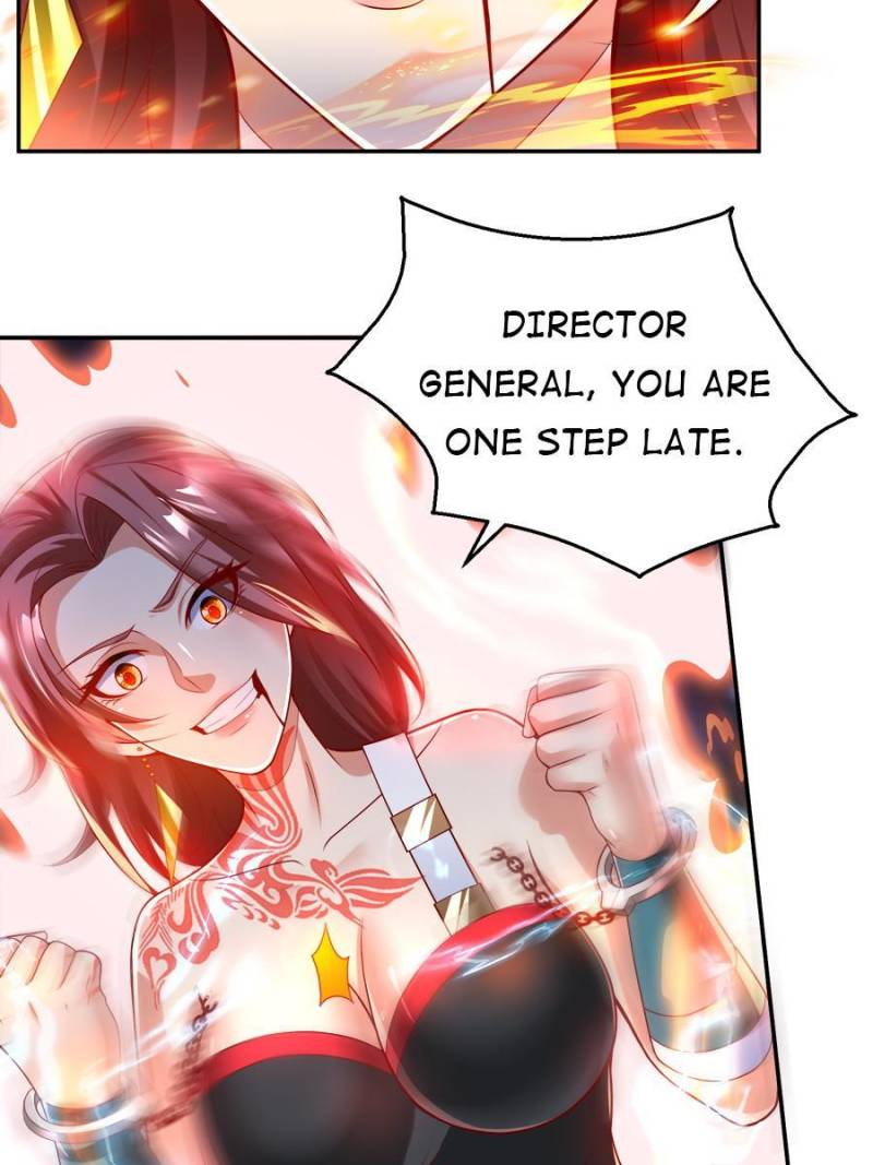 To Possess the Heavenly Body Chapter 51 - Page 21