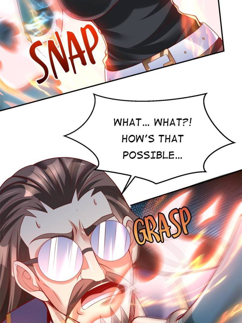 To Possess the Heavenly Body Chapter 51 - Page 22