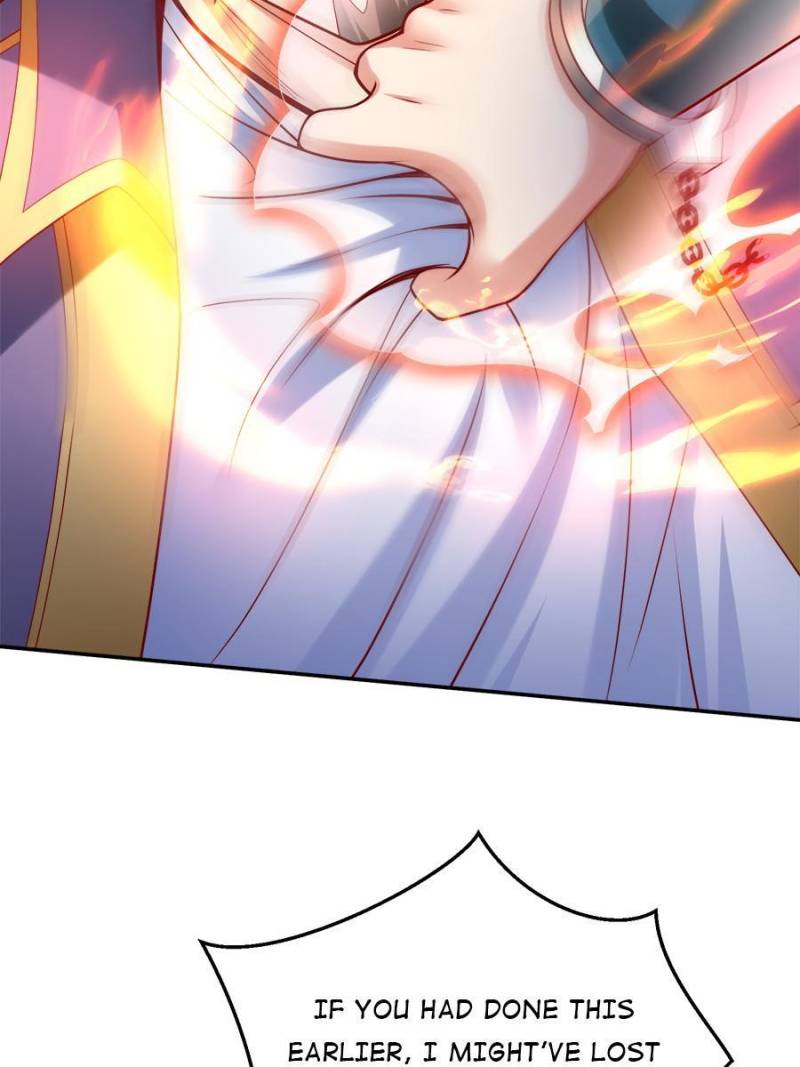 To Possess the Heavenly Body Chapter 51 - Page 23