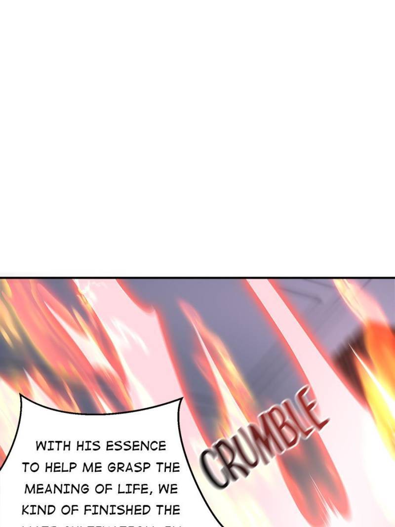 To Possess the Heavenly Body Chapter 51 - Page 26
