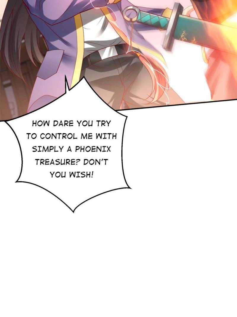 To Possess the Heavenly Body Chapter 51 - Page 28