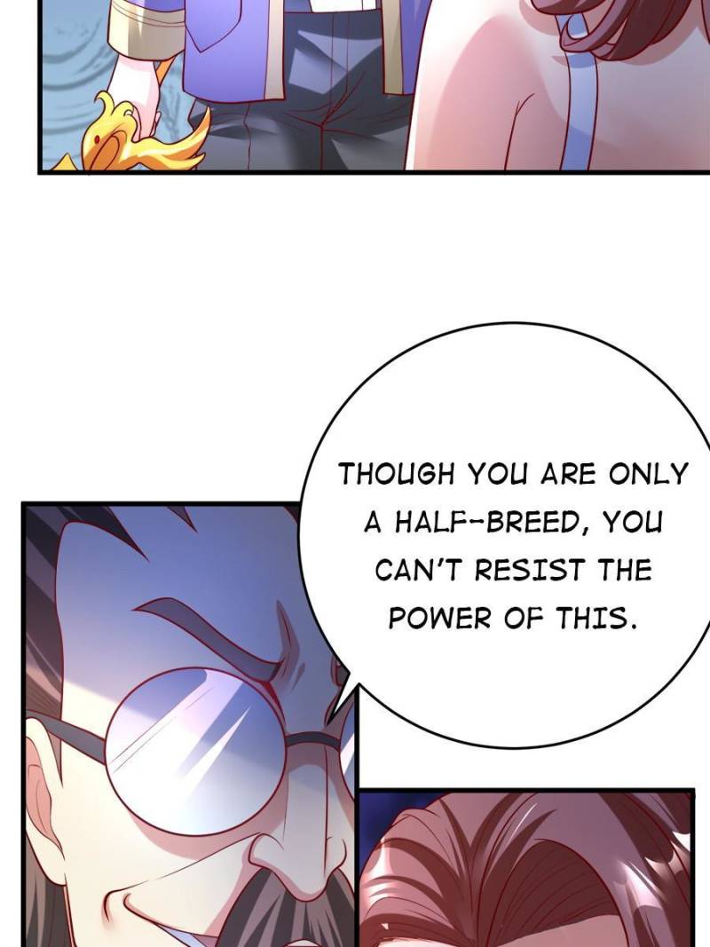 To Possess the Heavenly Body Chapter 51 - Page 4