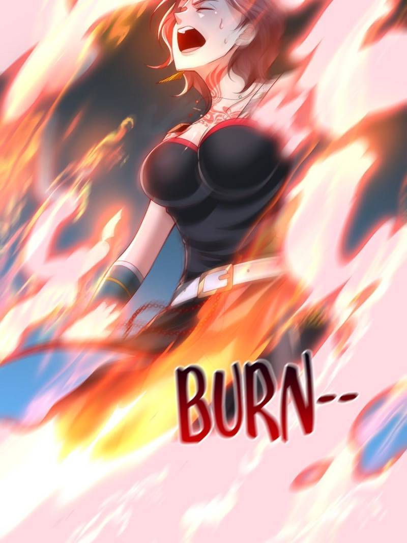 To Possess the Heavenly Body Chapter 51 - Page 32