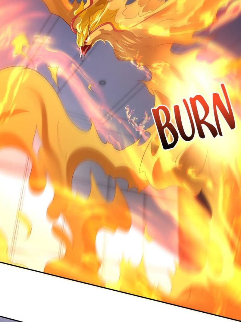 To Possess the Heavenly Body Chapter 51 - Page 35
