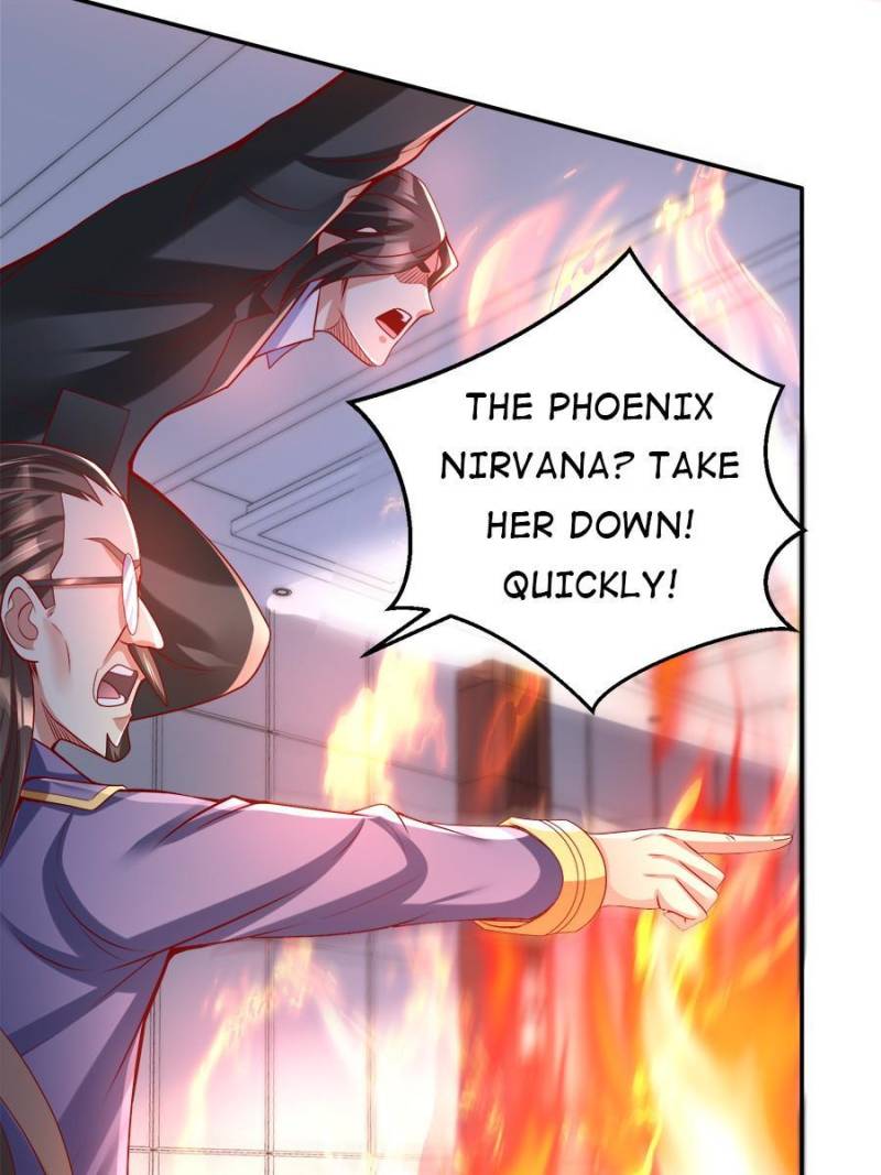 To Possess the Heavenly Body Chapter 51 - Page 36