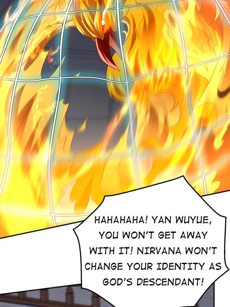 To Possess the Heavenly Body Chapter 51 - Page 38