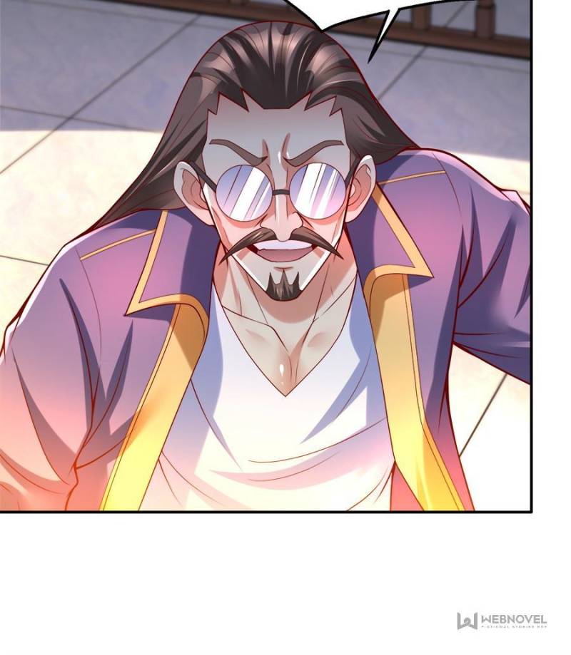 To Possess the Heavenly Body Chapter 51 - Page 39