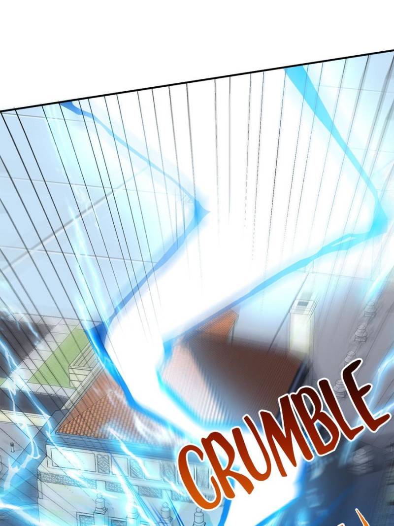 To Possess the Heavenly Body Chapter 51 - Page 40