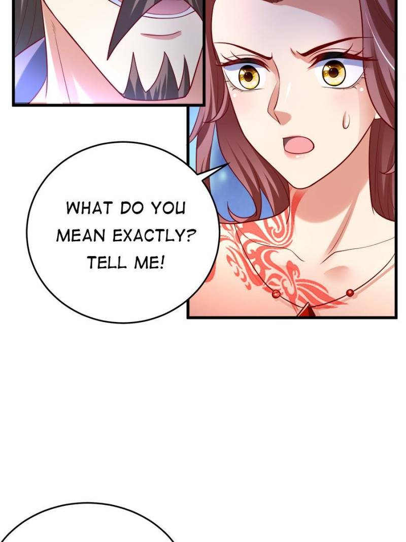To Possess the Heavenly Body Chapter 51 - Page 5