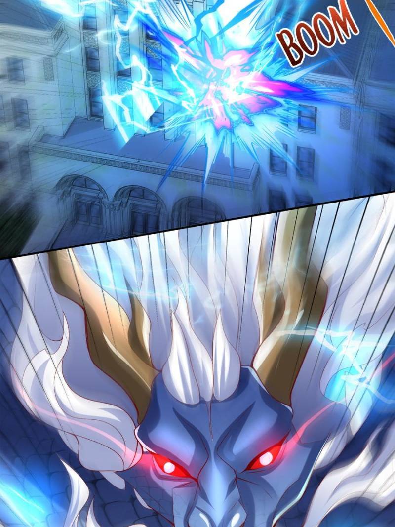 To Possess the Heavenly Body Chapter 51 - Page 41