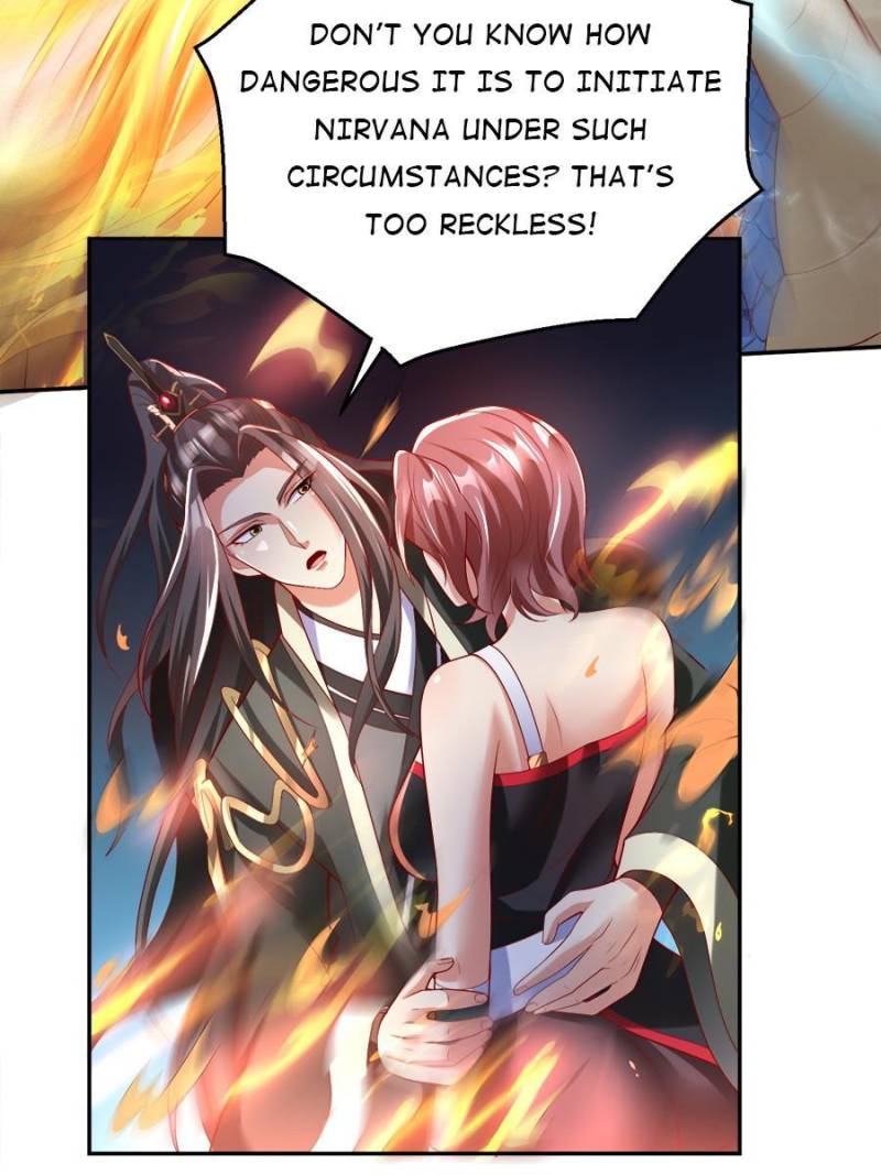 To Possess the Heavenly Body Chapter 51 - Page 45