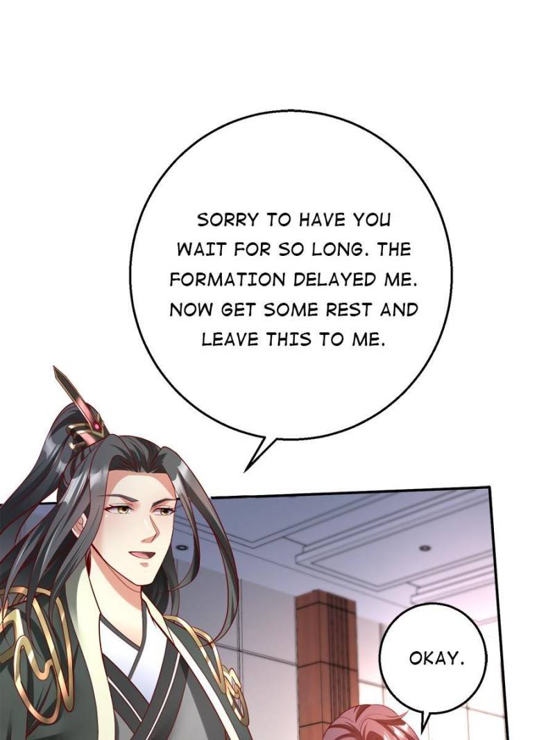 To Possess the Heavenly Body Chapter 51 - Page 48
