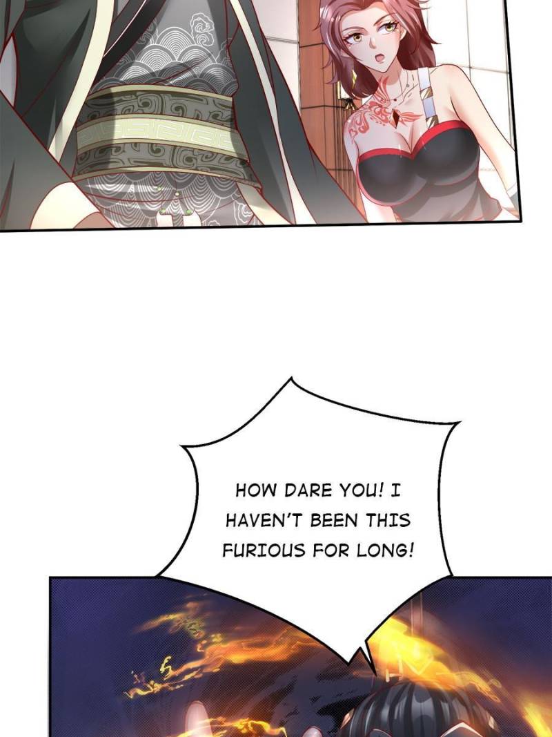 To Possess the Heavenly Body Chapter 51 - Page 49