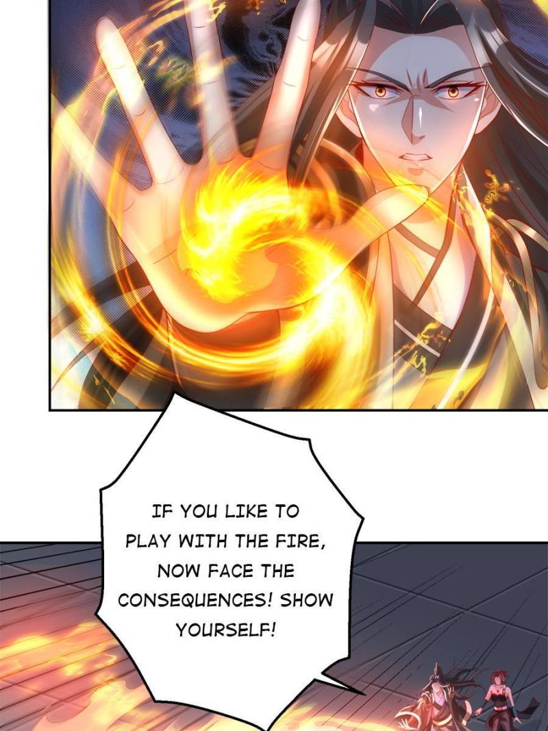 To Possess the Heavenly Body Chapter 51 - Page 50