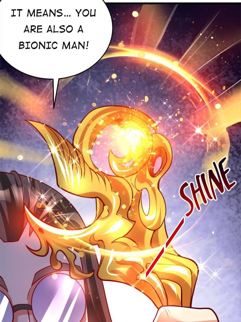 To Possess the Heavenly Body Chapter 51 - Page 6