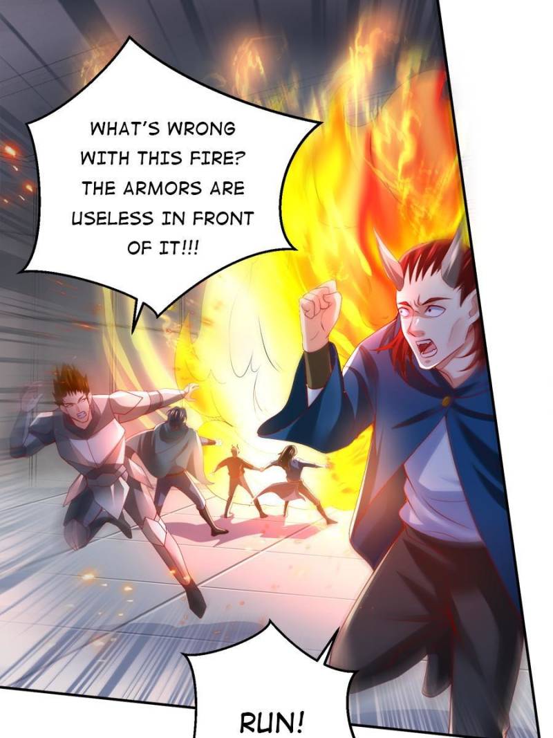 To Possess the Heavenly Body Chapter 51 - Page 52