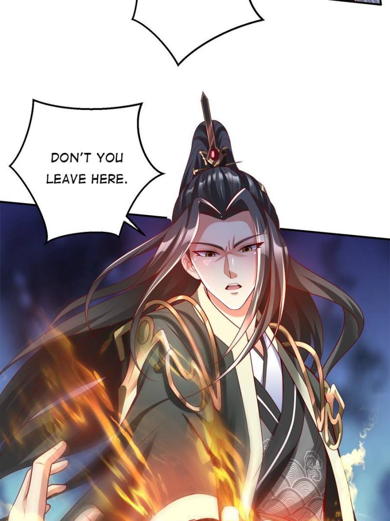 To Possess the Heavenly Body Chapter 51 - Page 53