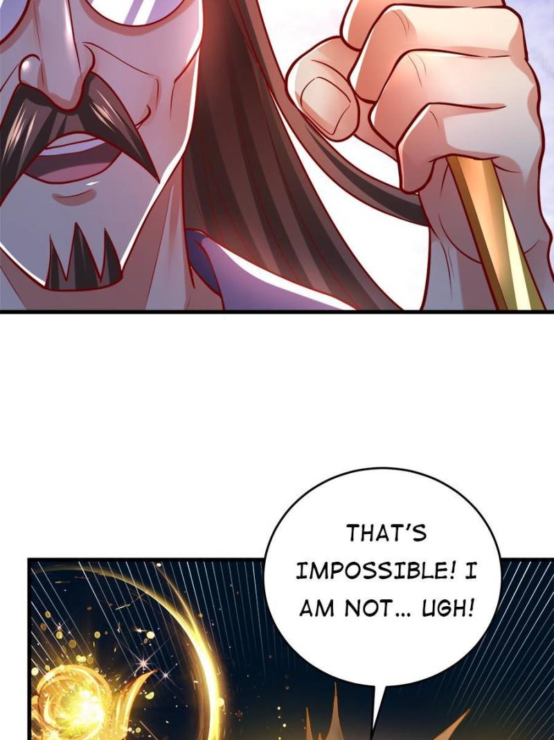 To Possess the Heavenly Body Chapter 51 - Page 7