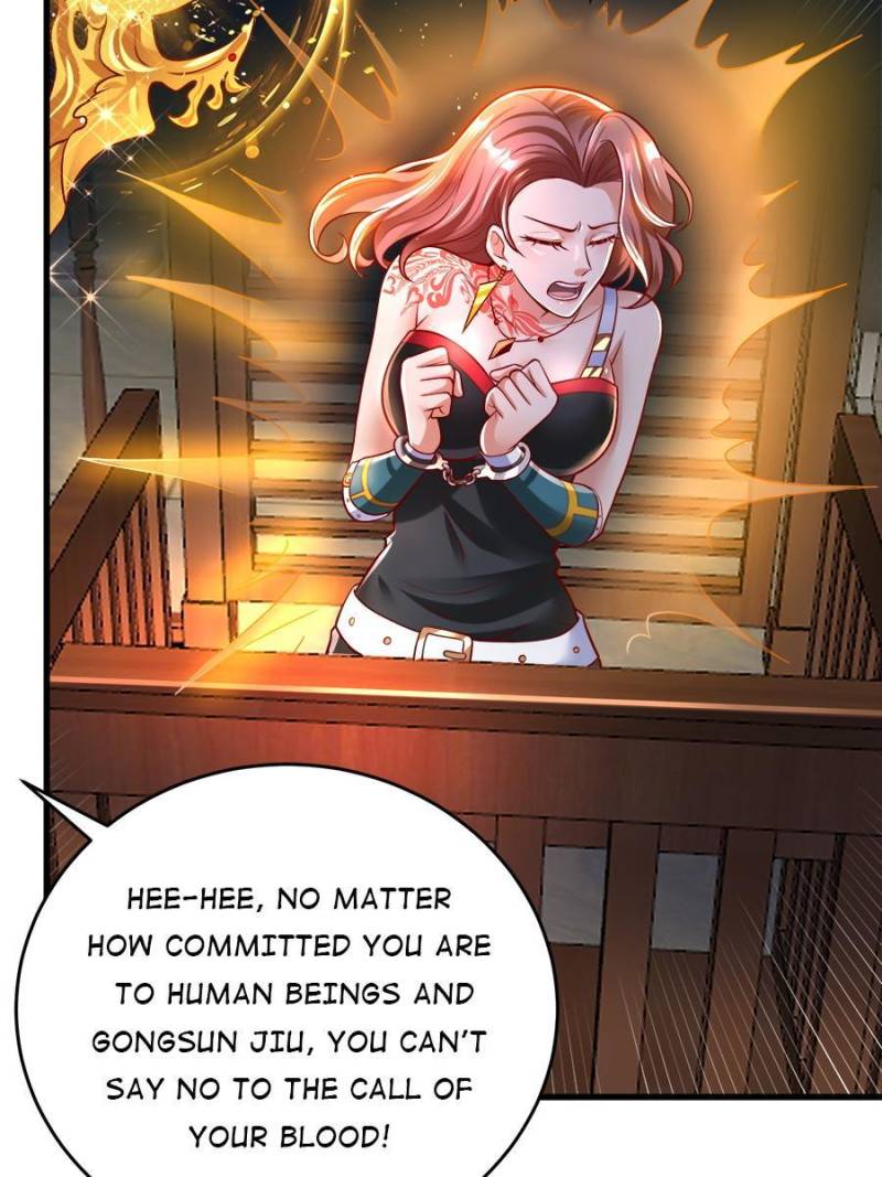 To Possess the Heavenly Body Chapter 51 - Page 8