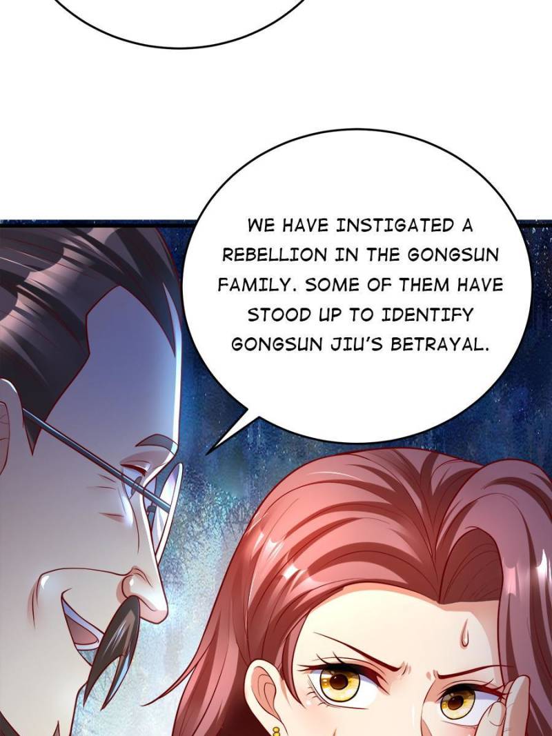 To Possess the Heavenly Body Chapter 51 - Page 9