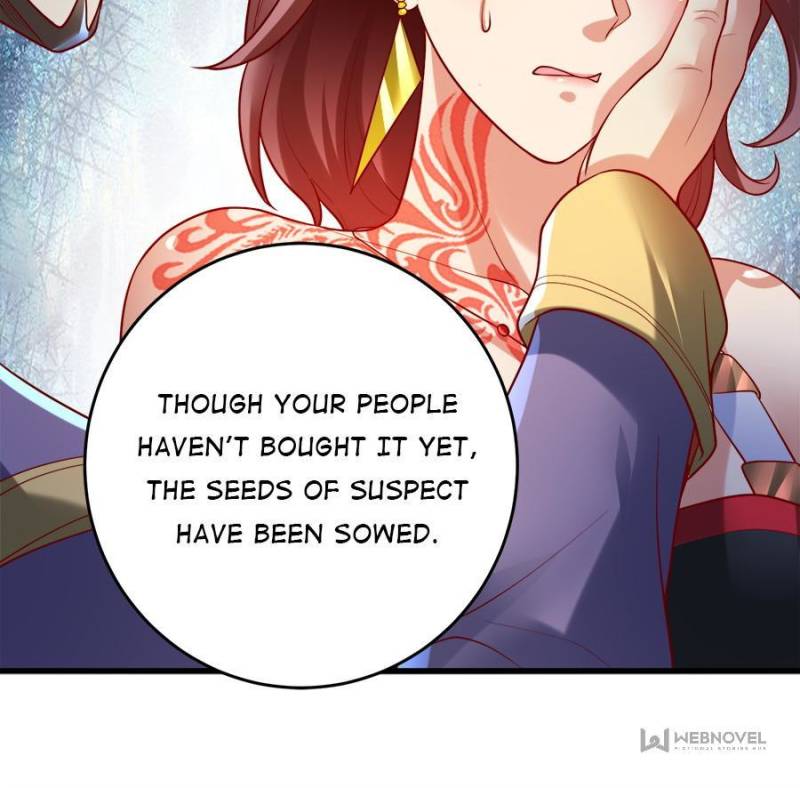 To Possess the Heavenly Body Chapter 51 - Page 10