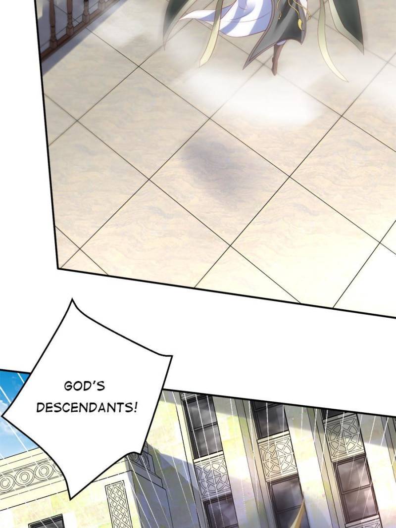 To Possess the Heavenly Body Chapter 52 - Page 2