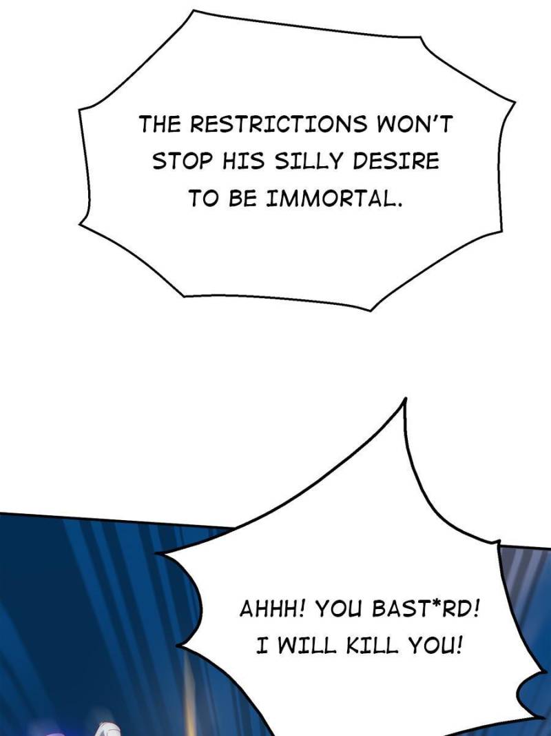 To Possess the Heavenly Body Chapter 52 - Page 12