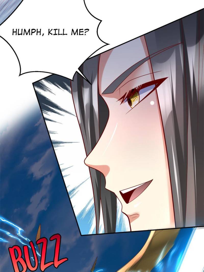 To Possess the Heavenly Body Chapter 52 - Page 14