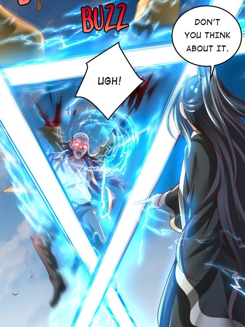 To Possess the Heavenly Body Chapter 52 - Page 15